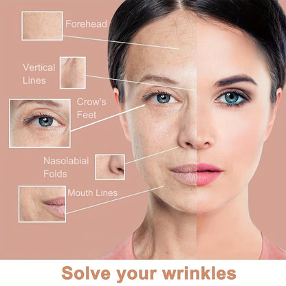 Liftaé™ Anti-Wrinkle Tapes