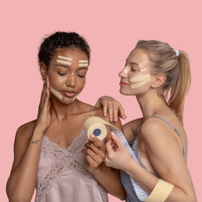 Liftaé™ Anti-Wrinkle Tapes