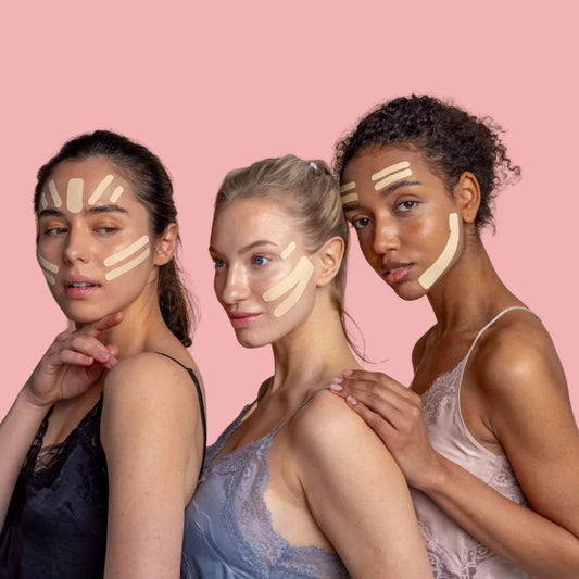 Liftaé™ Anti-Wrinkle Tapes