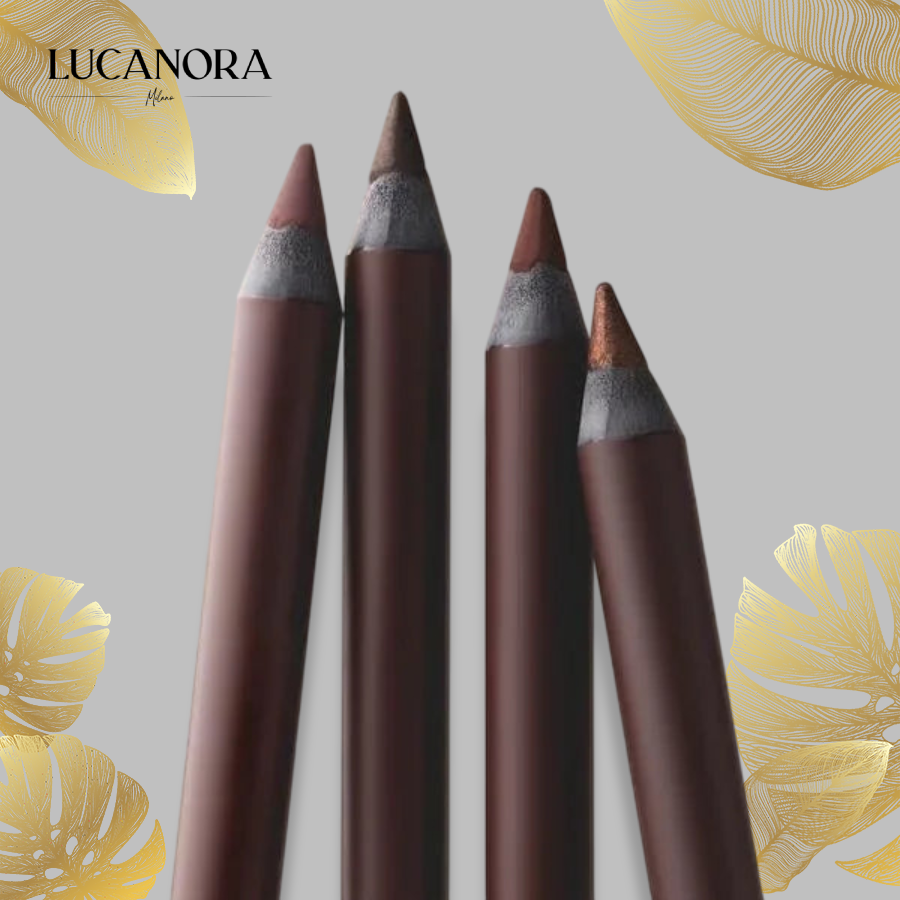 LineLuxe™ Long-Lasting Eyeliner Pencil