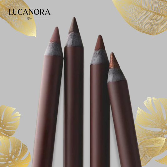 LineLuxe™ Long-Lasting Eyeliner Pencil