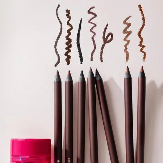 LineLuxe™ Long-Lasting Eyeliner Pencil
