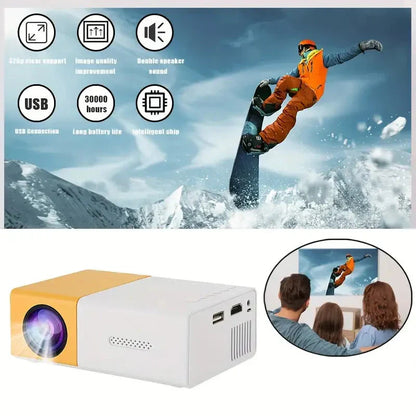 LiteShow™ Mini projector
