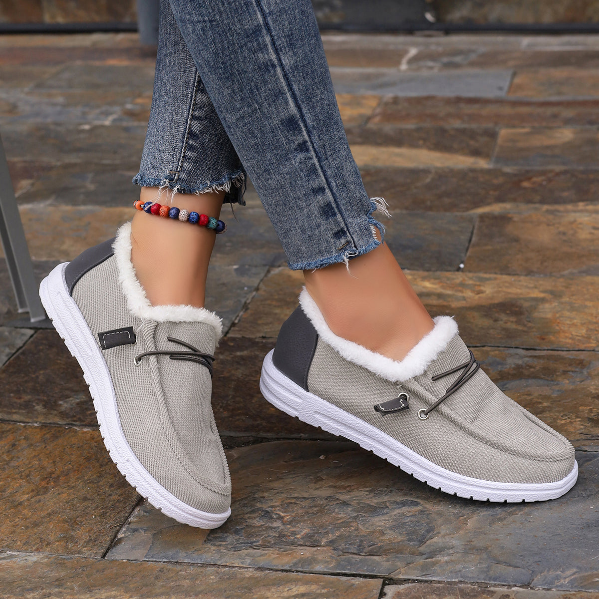 WarmStep™️ Warm winter shoes