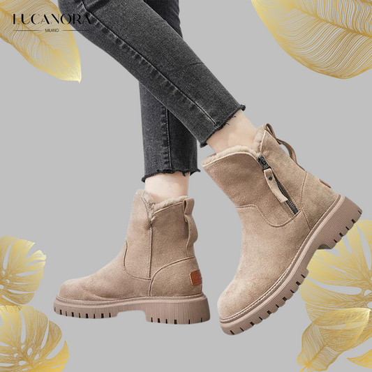Lolita™ Warm and comfortable winter boots