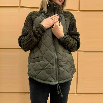 Loriana Sarto™ Women's Knitted Jacket