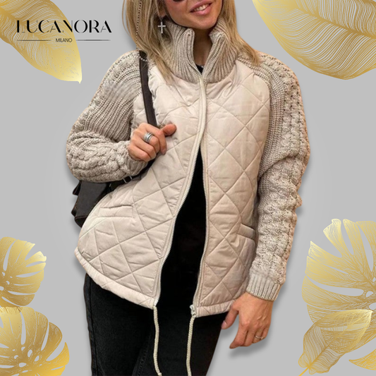 Loriana Sarto™ Women's Knitted Jacket
