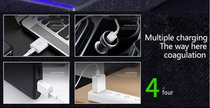 Lumi Quest™ Portable Camping Light Bulbs