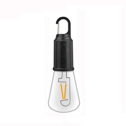 Lumi Quest™ Portable Camping Light Bulbs