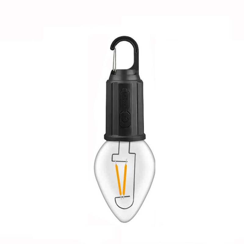 Lumi Quest™ Portable Camping Light Bulbs