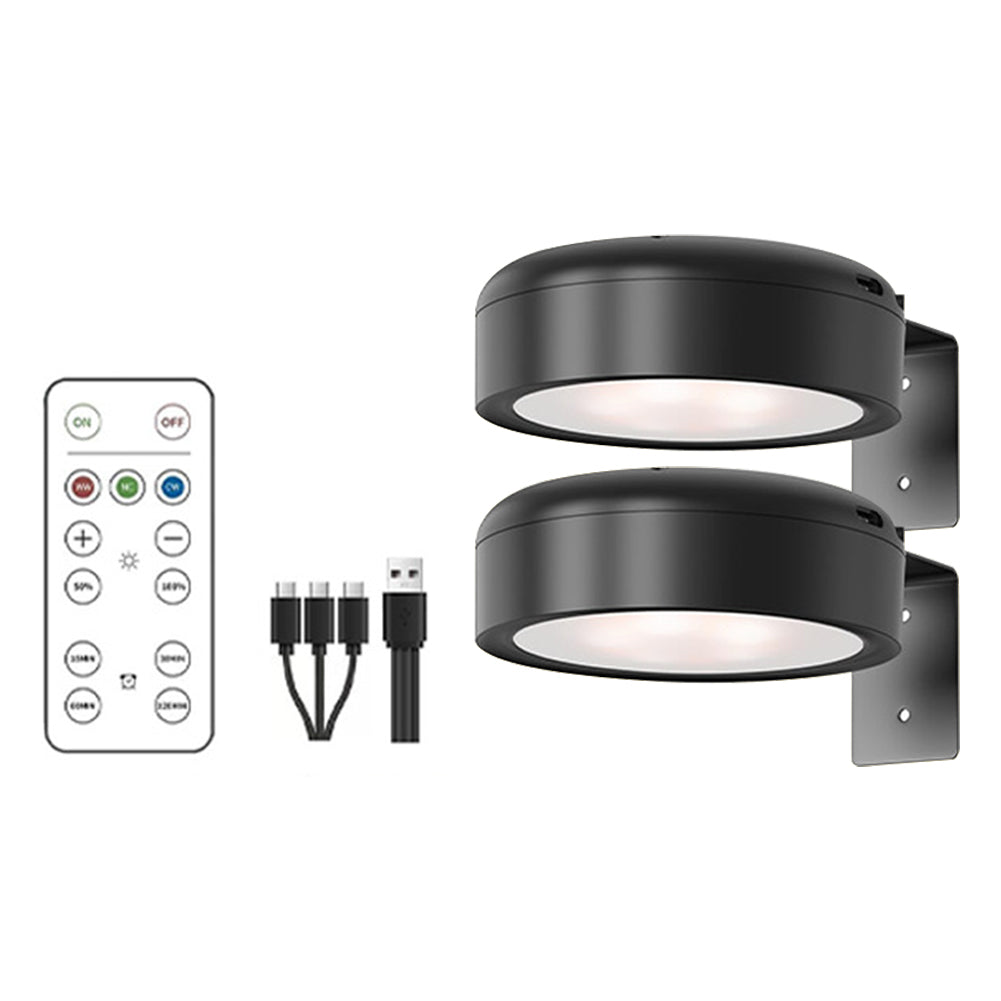LumiMag™ Magnetic Painting Light with 13 lighting modes