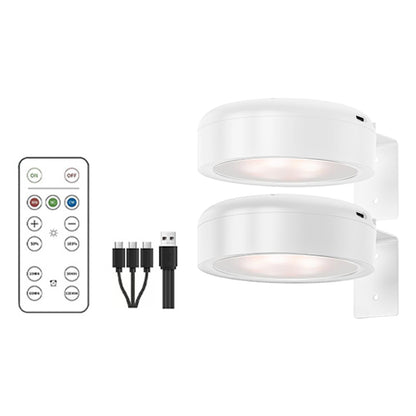 LumiMag™ Magnetic Painting Light with 13 lighting modes