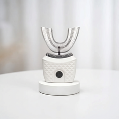 Lumivane™ U-Shape Electric Toothbrush for Brighter Smiles