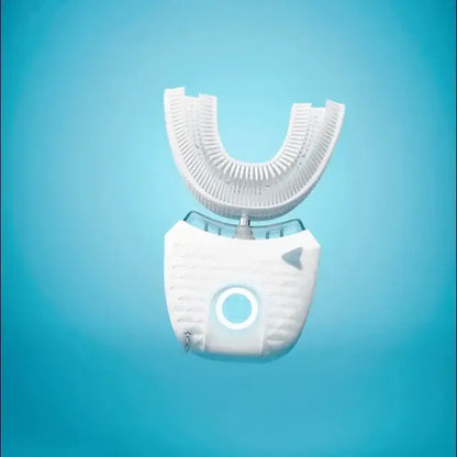 Lumivane™ U-Shape Electric Toothbrush for Brighter Smiles