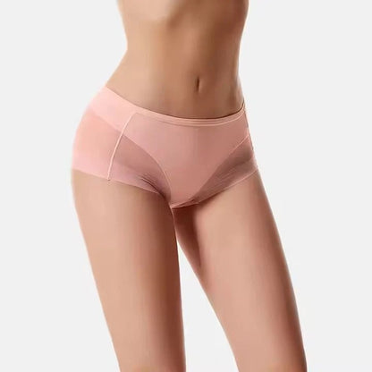 Lunessa™ Seamless comfort everyday panties