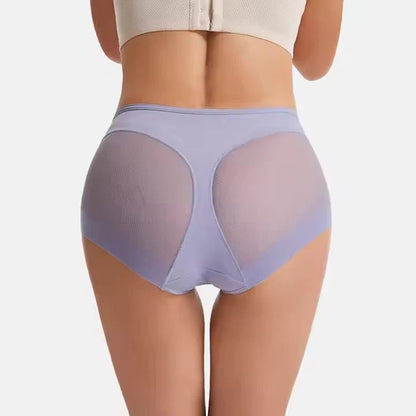 Lunessa™ Seamless comfort everyday panties