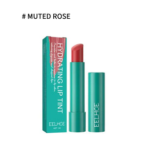 A muted rose