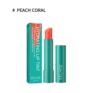 Peachy coral
