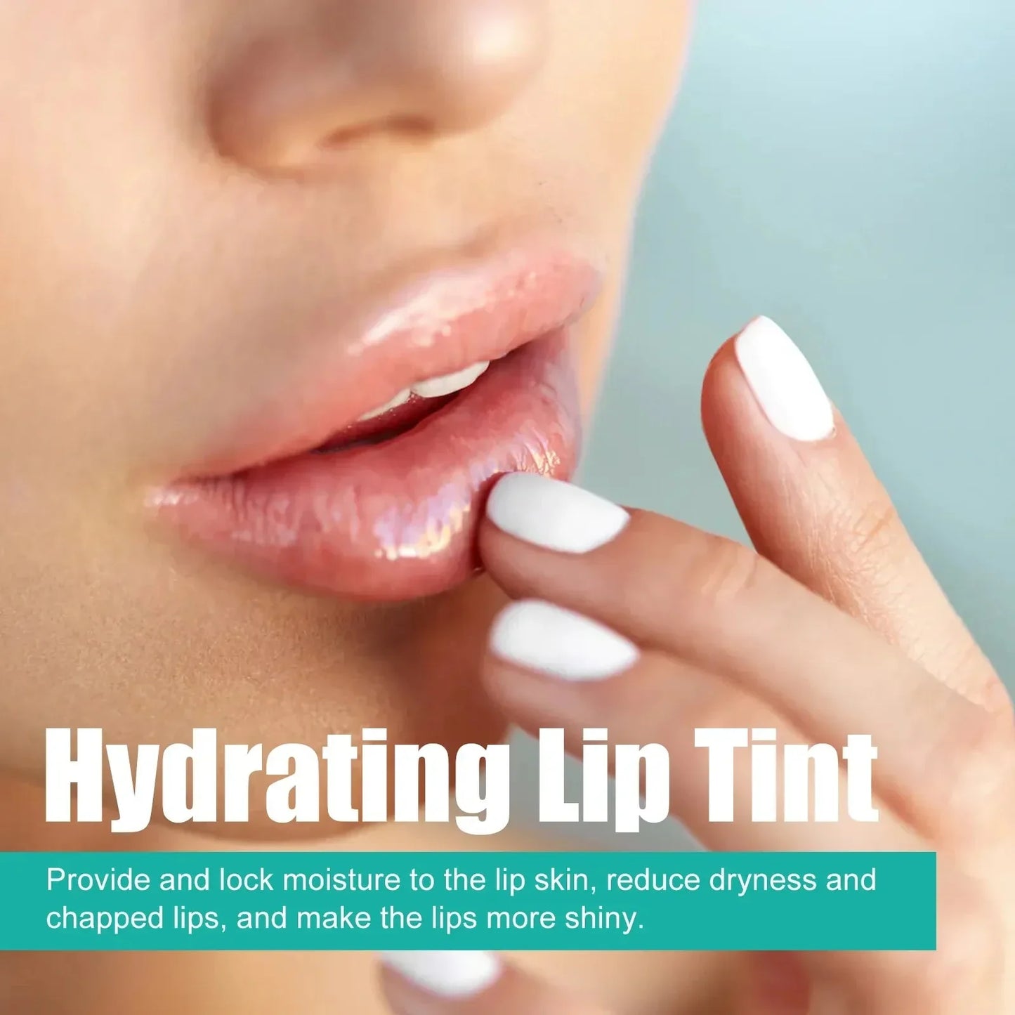 Lush™ 24 hour moisturising lip tint