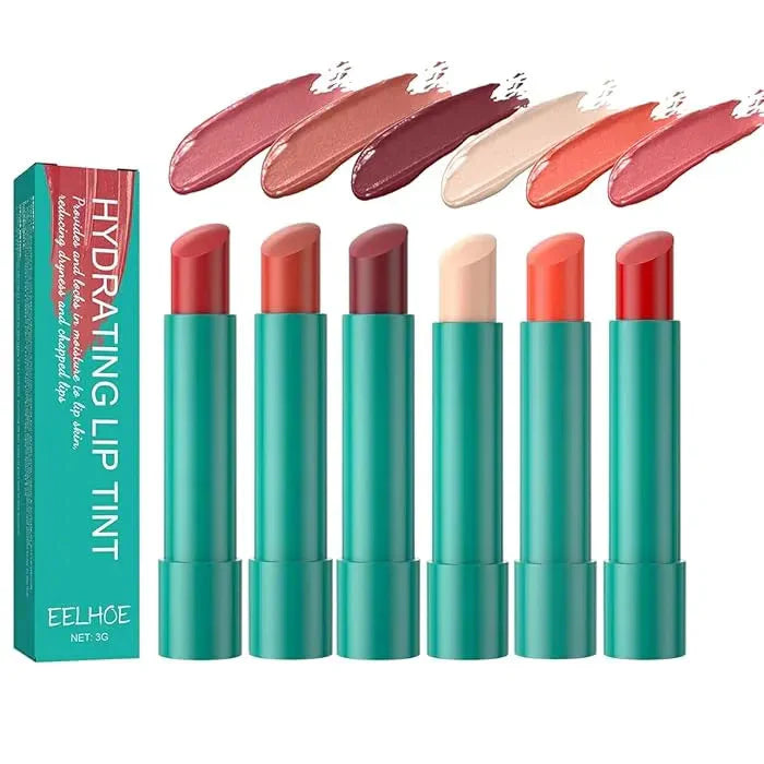 Lush™ 24 hour moisturising lip tint