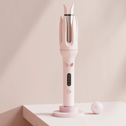 Luxella™ Automatic hair curling iron