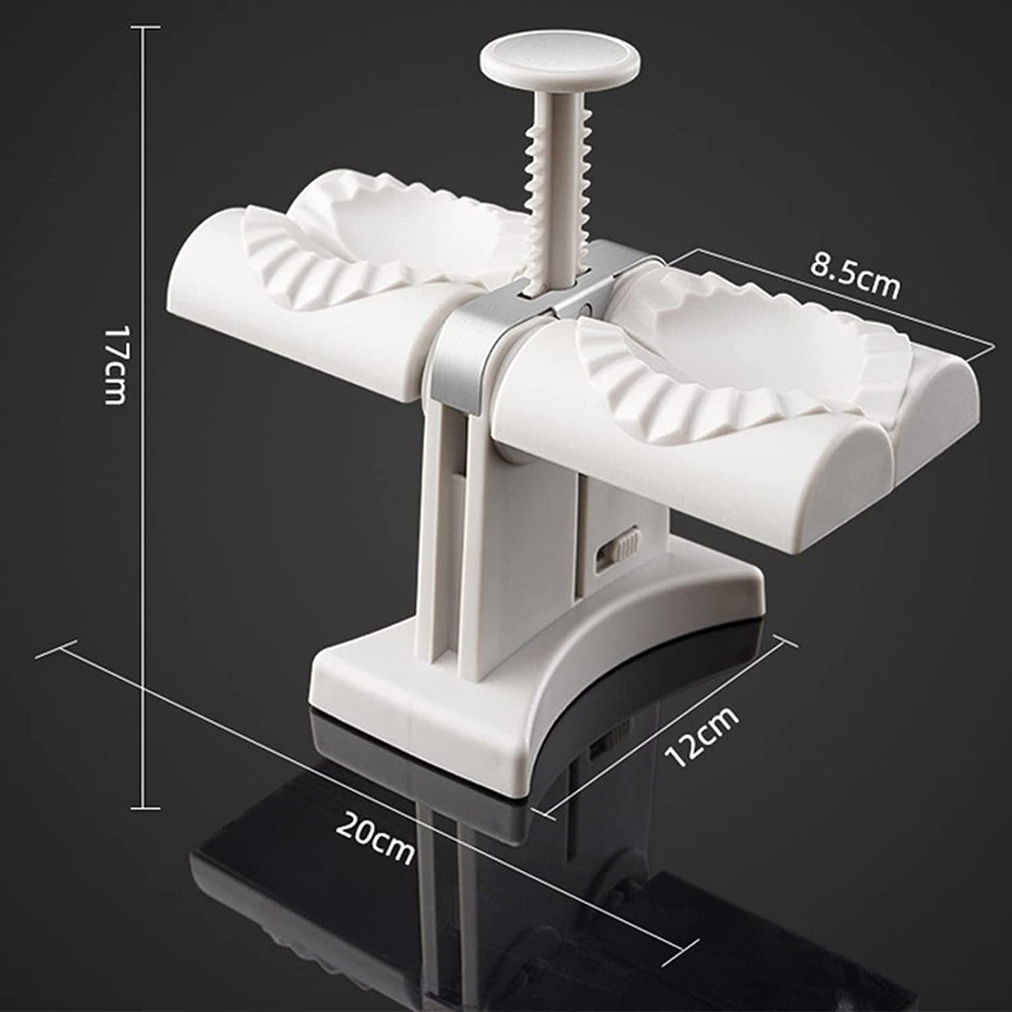 EasyCuisine™️ Dumpling machine