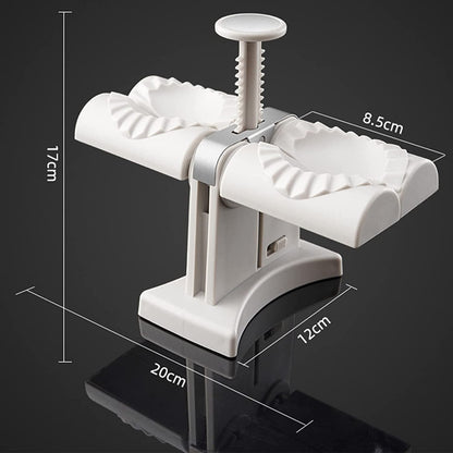 EasyCuisine™️ Dumpling machine