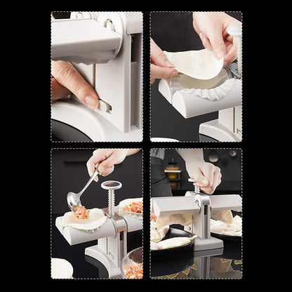 EasyCuisine™️ Dumpling machine