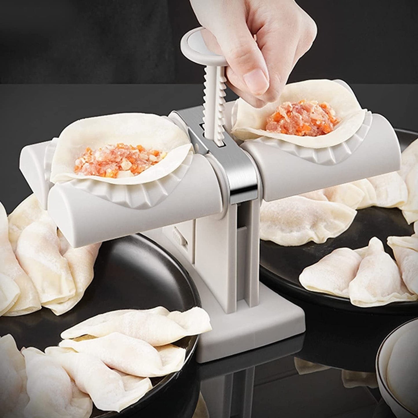EasyCuisine™️ Dumpling machine