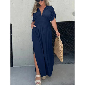 Navy blue