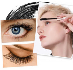 SHEDOES Volume™ Waterproof mascara
