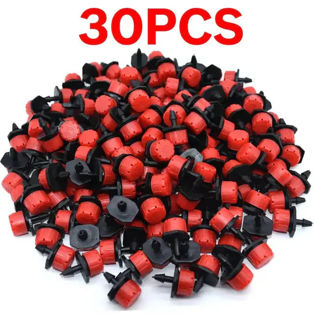MediDrip™ Adjustable drip heads