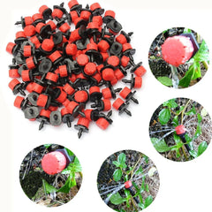 MediDrip™ Adjustable drip heads