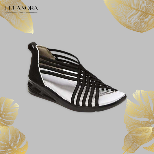 Merlène™ Orthopaedic sandals