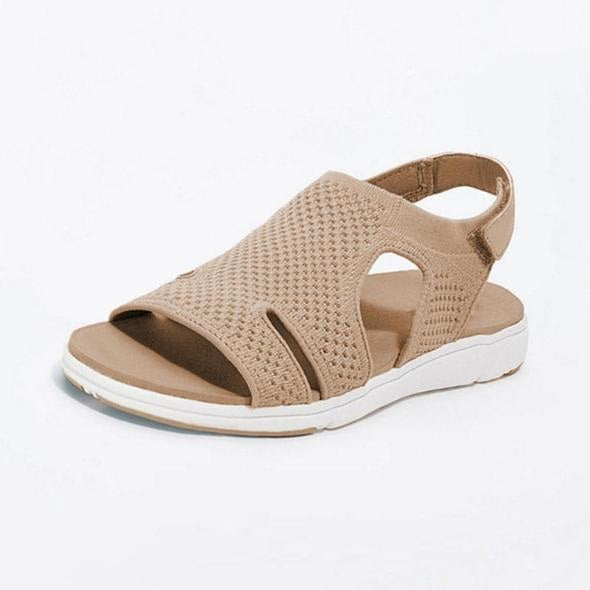 MeshFitz™ Breathable soft mesh sandals