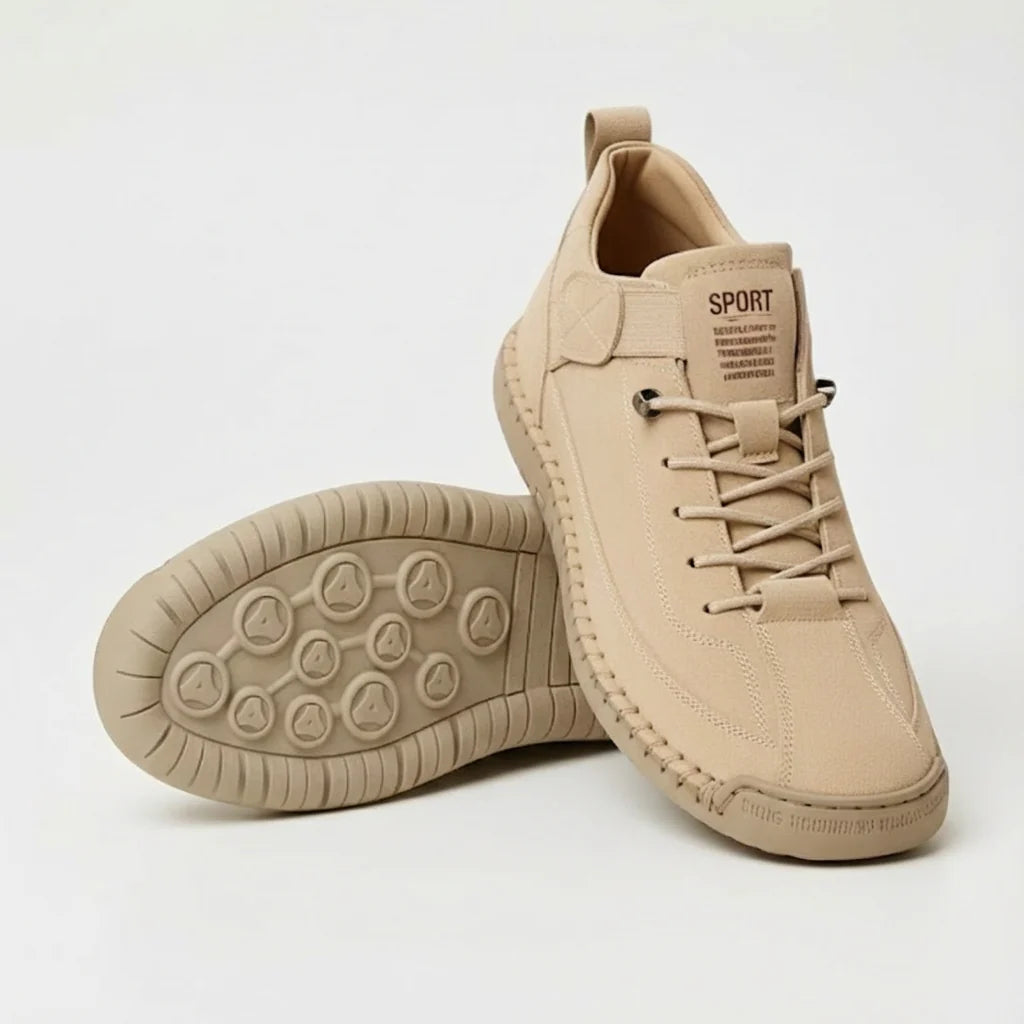 Mia Sport™ – Cushioned Orthopedic Shoes for Effortless Walking