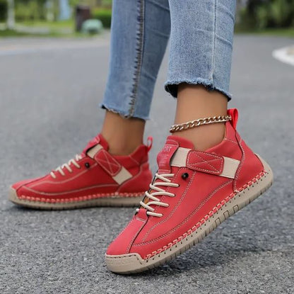 Mia Sport™ – Cushioned Orthopedic Shoes for Effortless Walking