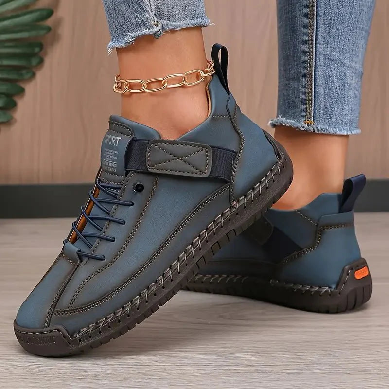 Mia Sport™ – Cushioned Orthopedic Shoes for Effortless Walking