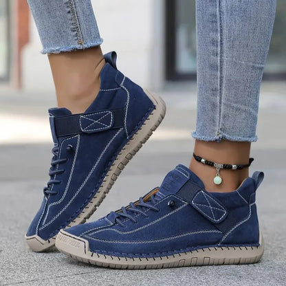 Mia Sport™ – Cushioned Orthopedic Shoes for Effortless Walking