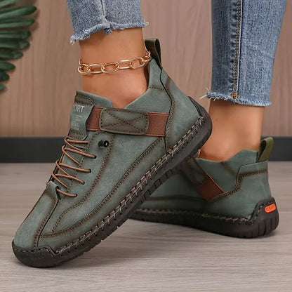 Mia Sport™ – Cushioned Orthopedic Shoes for Effortless Walking