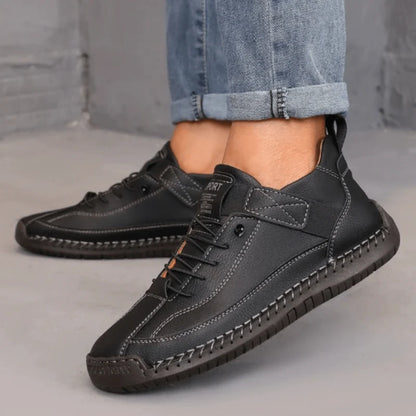 Mia Sport™ – Cushioned Orthopedic Shoes for Effortless Walking
