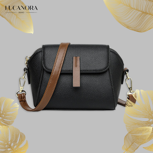 Michelina™ Elegant shoulder bag