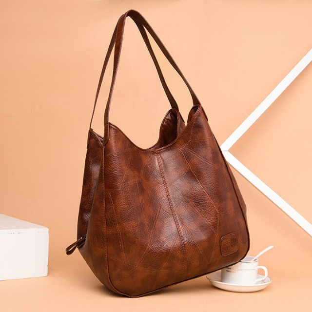 Aimée Luxe™ Modern shoulder bag