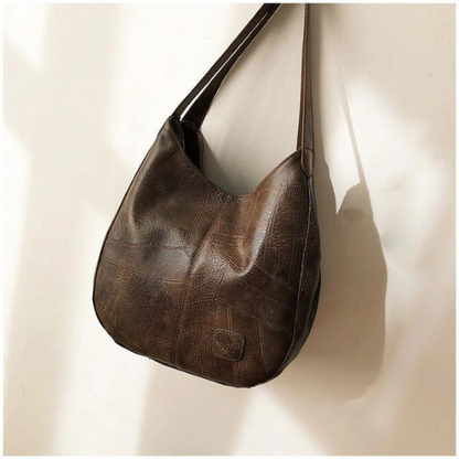 Aimée Luxe™ Modern shoulder bag