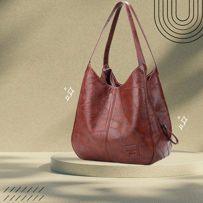 Aimée Luxe™ Modern shoulder bag