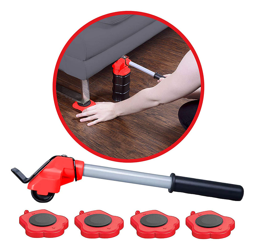 FurniMover™️ Relocation tool