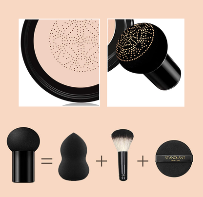 Venzen Flawless™ 24H Beautifying CC Cream Base