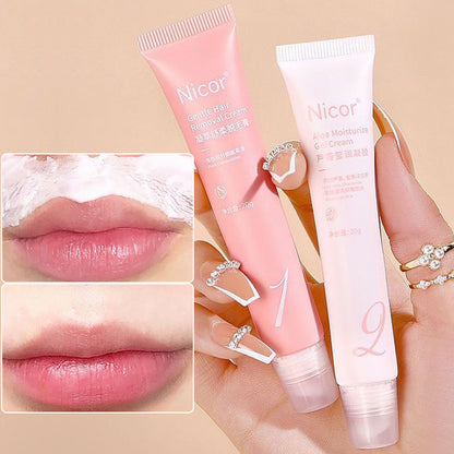NICOR™ Hair Removal Kit