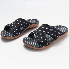 Nadine Paul™️ Nadine Paul™️ Nadine Paul™️ Summer orthopedic sandals