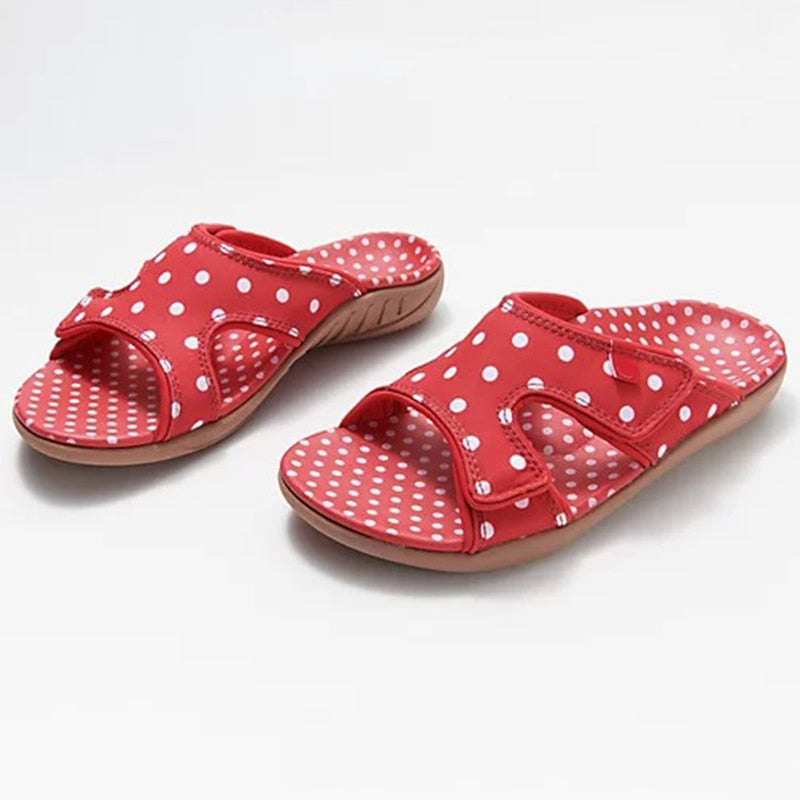 Nadine Paul™️ Nadine Paul™️ Nadine Paul™️ Summer orthopedic sandals